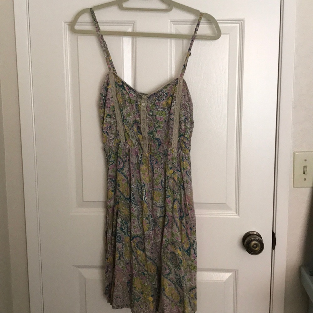 Billabong Dress